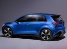 Volkswagen ya trabaja en el sustituto del e-Up