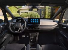 Volkswagen Id3 2024 Interior