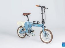 Youon Technology Bicicleta