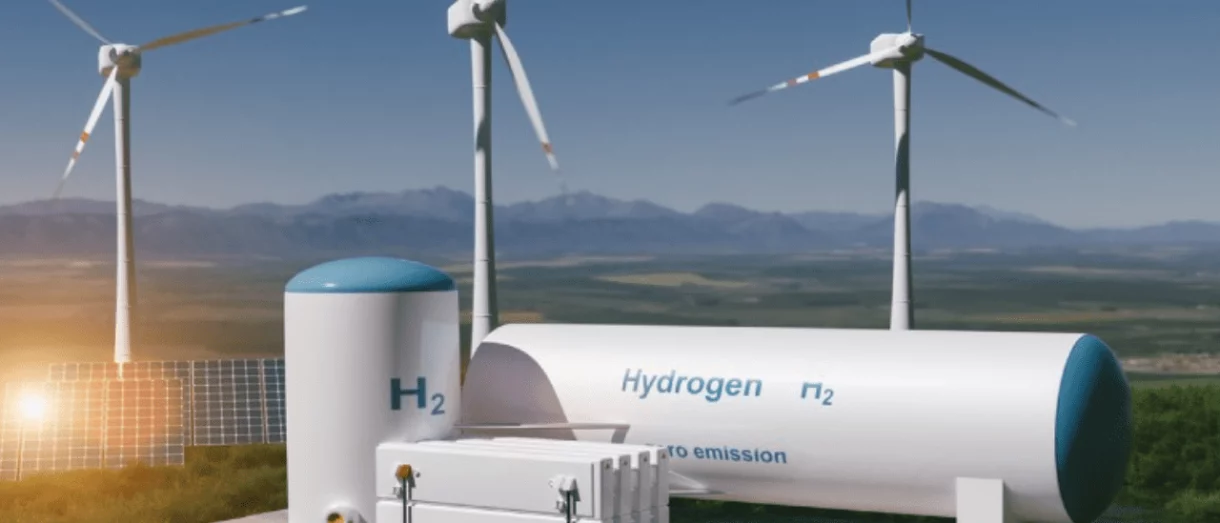 Castellón contará con una planta de hidrógeno verde para alimentar a la industria cerámica
