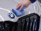 Regensburg se prepara para iniciar la producción del BMW iX2