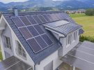 El BBVA financia una de cada tres instalaciones de paneles solares