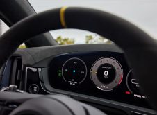 Porsche Cayenne E Hybrid 2023 Interior