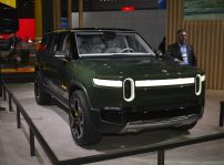 Rivian 5