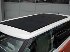Volkswagen Id Buzz Abt Solar Roof