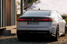 Nuevo impulso de Volkswagen a la electrificación con la plataforma SSP