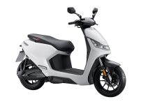 Kymco Ionex S7 General