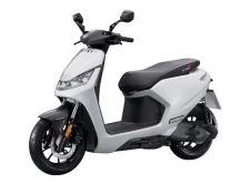 Kymco S7 Scooter Electrico