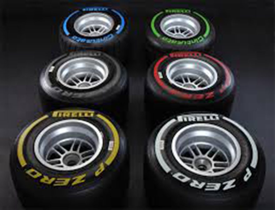 Pirelli 7