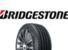 Bridgestone presenta sus neumáticos Turanza EV para eléctricos
