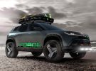 Fisker anuncia el paquete off-road Force E para el SUV Ocean