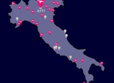 Ionity Charging Station Affi Italy Map