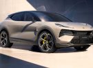 Lotus trabaja en el desarrollo de un nuevo SUV eléctrico compacto