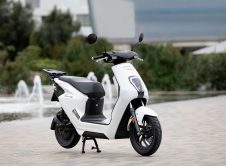 Honda Scooter Em1 E 2023 (2)