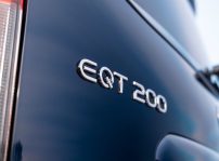 Der Neue Eqt Von Mercedes Eq The New eqt from mercedes Eq