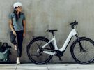 Reco Wave: la primera e-bike reciclable
