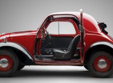 Fiat Topolino 1936