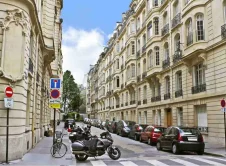 Parking Zona Azul Paris