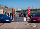 Tesla vuelve a reinar en Nürburgring con el Model S Plaid