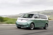 Volkswagen ve un repunte en la venta de coches eléctricos: hay esperanza