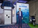 KYMCO abre su estación de intercambio de baterías número 2.600 en Taiwan