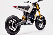 Peugeot compra DAB y prepara una moto eléctrica equivalente a 125 cc