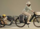 La nueva bicicleta conceptual de Decathlon ofrece soluciones para la ciudad