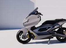 Next Nx2 Scooter Electrico (2)