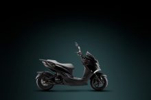 NEXT NX2, el scooter alicantino que ofrece las prestaciones de una moto de 125 cc