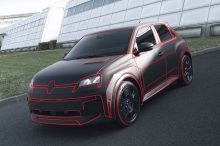 ¿Un coche eléctrico por menos de 100 euros al mes? Francia quiere ponerlo en práctica en 2024