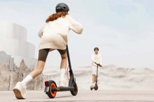 Xiaomi 4 Go: el patinete más accesible de la firma china llega a Europa