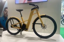 Peugeot presenta tres nuevas bicicletas eléctricas: estas son sus novedades