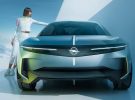 Opel adelanta el futuro de la marca con el prototipo Experimental