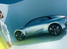 Opel Experimental Concept 2023 Side