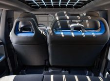 Fisker Pear 2025 Interior Seats