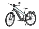 ¿Existen bicicletas que superan la autonomía de un coche eléctrico urbano? Sí, y son estas Fuell