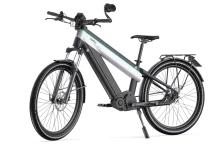 ¿Existen bicicletas que superan la autonomía de un coche eléctrico urbano? Sí, y son estas Fuell