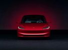 La primera gran renovación del Tesla Model 3 ya es oficial