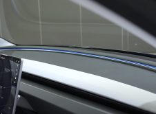 Tesla Model 3 2024 Interior Led