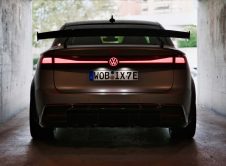 Volkswagen Id X Performance Back