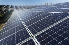 Paneles solares: una inversión rentable y sostenible para el futuro