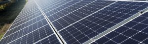 Paneles solares: una inversión rentable y sostenible para el futuro