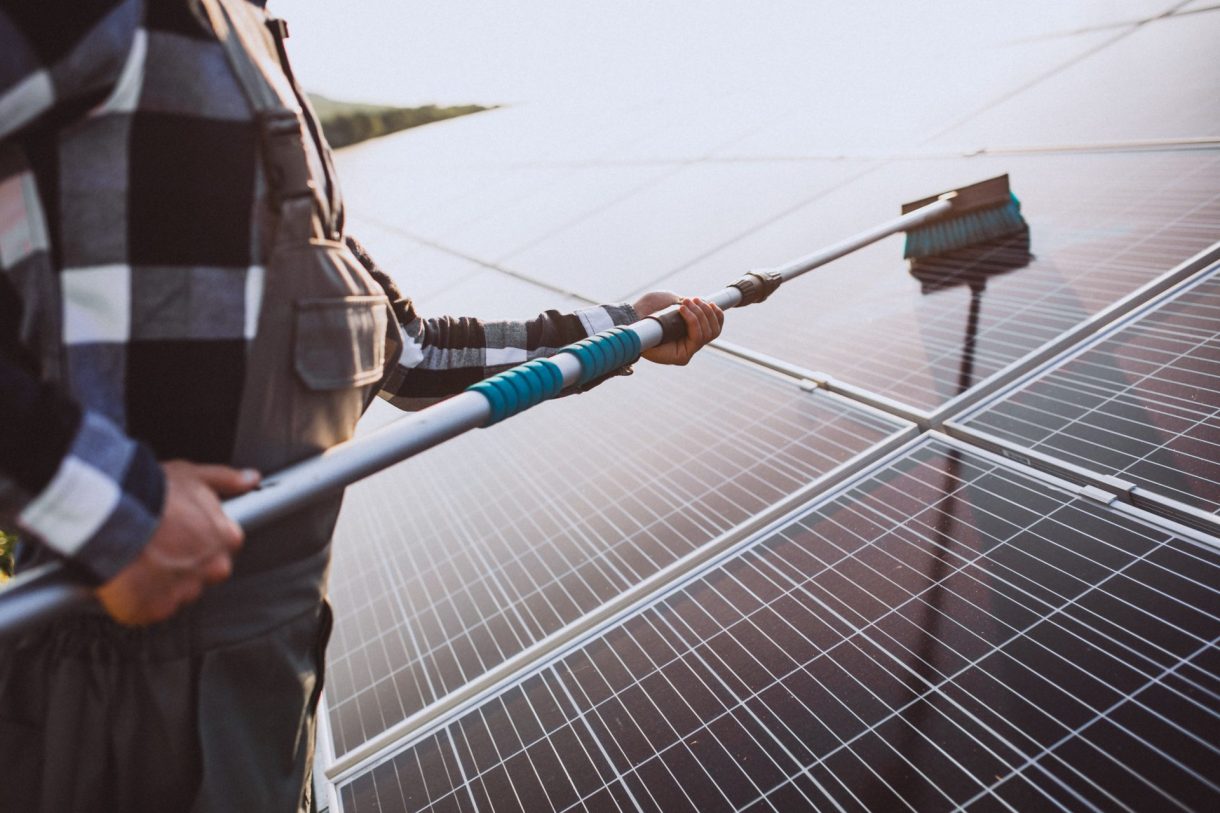 ¿Cuánto me pueden duran las placas solares sin perder rendimiento?