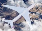 El cambio climático no sólo provoca sequía, también afecta a que los aviones tengan más turbulencias