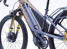 Bicicleta Yamaha Doble Motor (2)