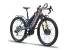 Descubre la e-bike de Yamaha con doble motor para asistir al pedaleo