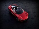 Tesla Roadster: ¿qué podemos esperar del superdeportivo eléctrico del futuro?