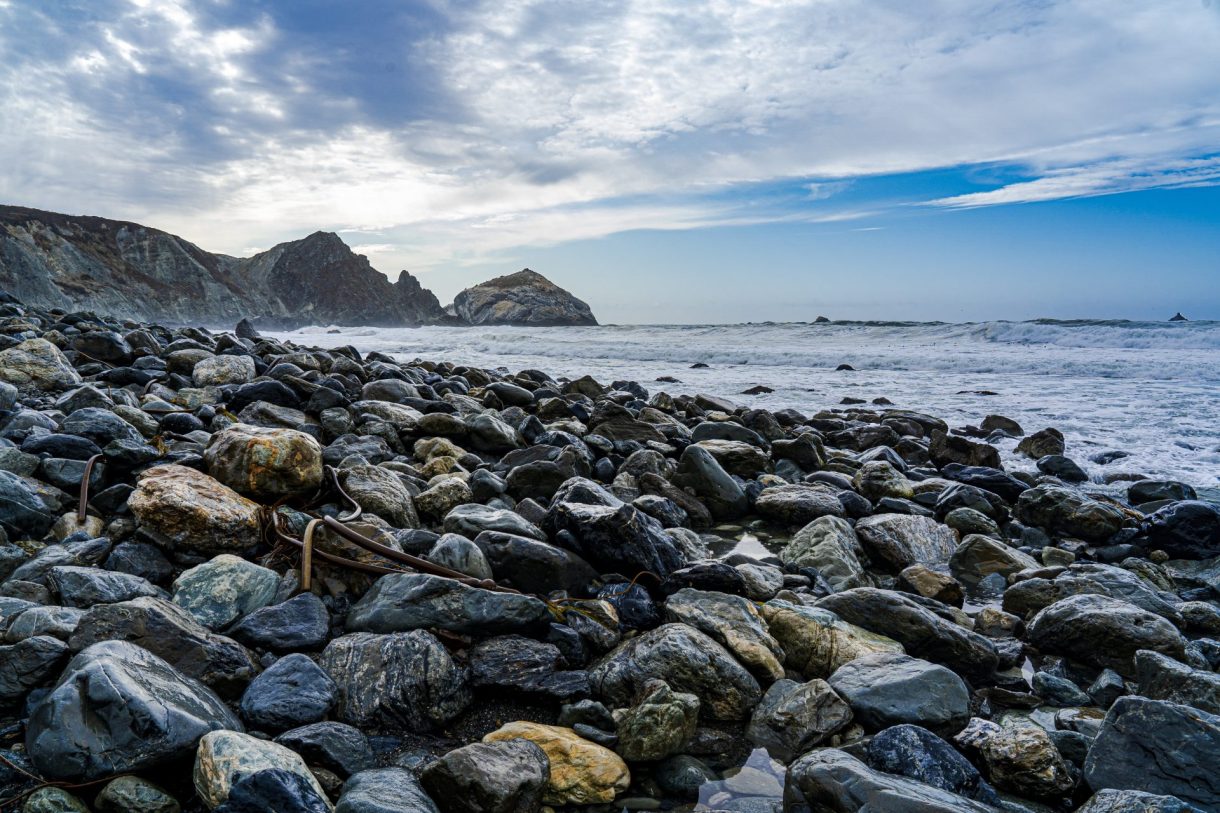 Geoingeniería oceánica, una esperanza frente al cambio climático