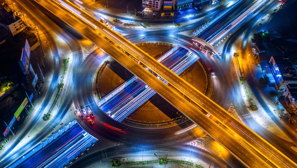Green Light, la nueva tecnología de Google que revolucionará el tráfico en ciudades