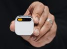 Ai Pin, el dispositivo impulsado por OpenAI que pretende relegar al smartphone